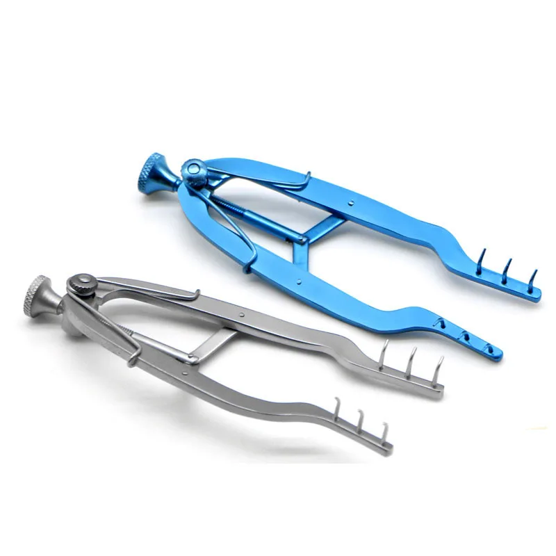 Ophthalmology Lacrimal sac retractor retractor Lacrimal sac retractor retractor retractor plastic surgery beauty microscopy inst
Ophthalmology Lacrimal sac retractor retractor Lacrimal sac retractor retractor retractor plastic surgery beauty microscopy inst