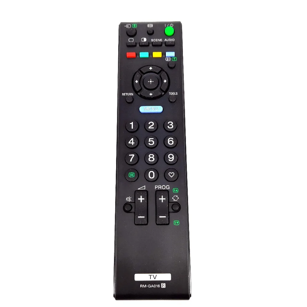 RM-GA016 Hot sony bravia 100% Original remot NEW for SONY TV Remote Control RM-GA016 Fernbedienung
RM-GA016 Hot sony bravia 100% Original remot NEW for SONY TV Remote Control RM-GA016 Fernbedienung