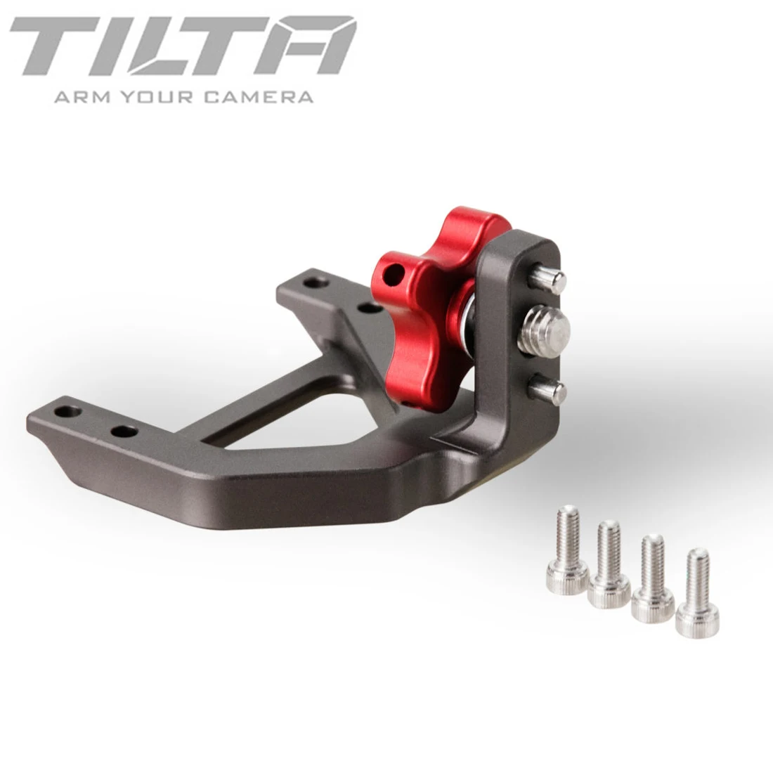 Tiltaing TA-HA3-G Side Handle Attachment Type III for Sony a7/a9, Canon 5D, and Panasonic S1
Tiltaing TA-HA3-G Side Handle Attachment Type III for Sony a7/a9, Canon 5D, and Panasonic S1