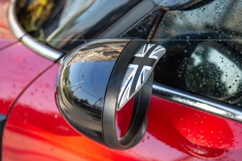 4 Color Rear View Rain Eyebrow Auto Mirror Rain Shield Shade Guard For BMW Mini Cooper R55 R56 R57 R58 R60 F55 F56 Accessories
4 Color Rear View Rain Eyebrow Auto Mirror Rain Shield Shade Guard For BMW Mini Cooper R55 R56 R57 R58 R60 F55 F56 Accessories