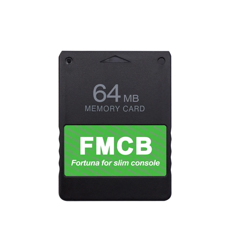 Жесткий диск, карта памяти для игр, профессиональная карта памяти FreeMcBoot FMCB устройство для сохранения данных игр, Plug and Play, для консоли Прямая поставка
Жесткий диск, карта памяти для игр, профессиональная карта памяти FreeMcBoot FMCB устройство для сохранения данных игр, Plug and Play, для консоли Прямая поставка