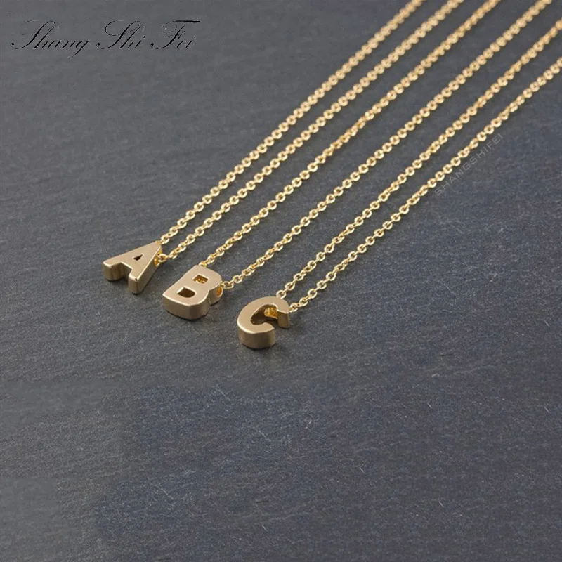 Initial Necklace / Monogram Necklace / Letter Necklace / Stainless Steel Jewelry / Fine Necklace / Bridesmaid Gift / Uppercase
Initial Necklace / Monogram Necklace / Letter Necklace / Stainless Steel Jewelry / Fine Necklace / Bridesmaid Gift / Uppercase