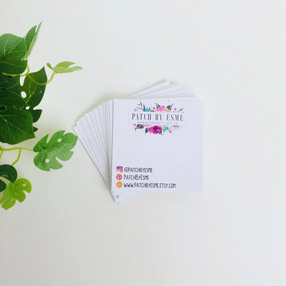 Визитные карточки с индивидуальным логотипом, карточки с благодарностью, комплиментные карточки, карточки с инструкцией, карточки по уходу
Визитные карточки с индивидуальным логотипом, карточки с благодарностью, комплиментные карточки, карточки с инструкцией, карточки по уходу