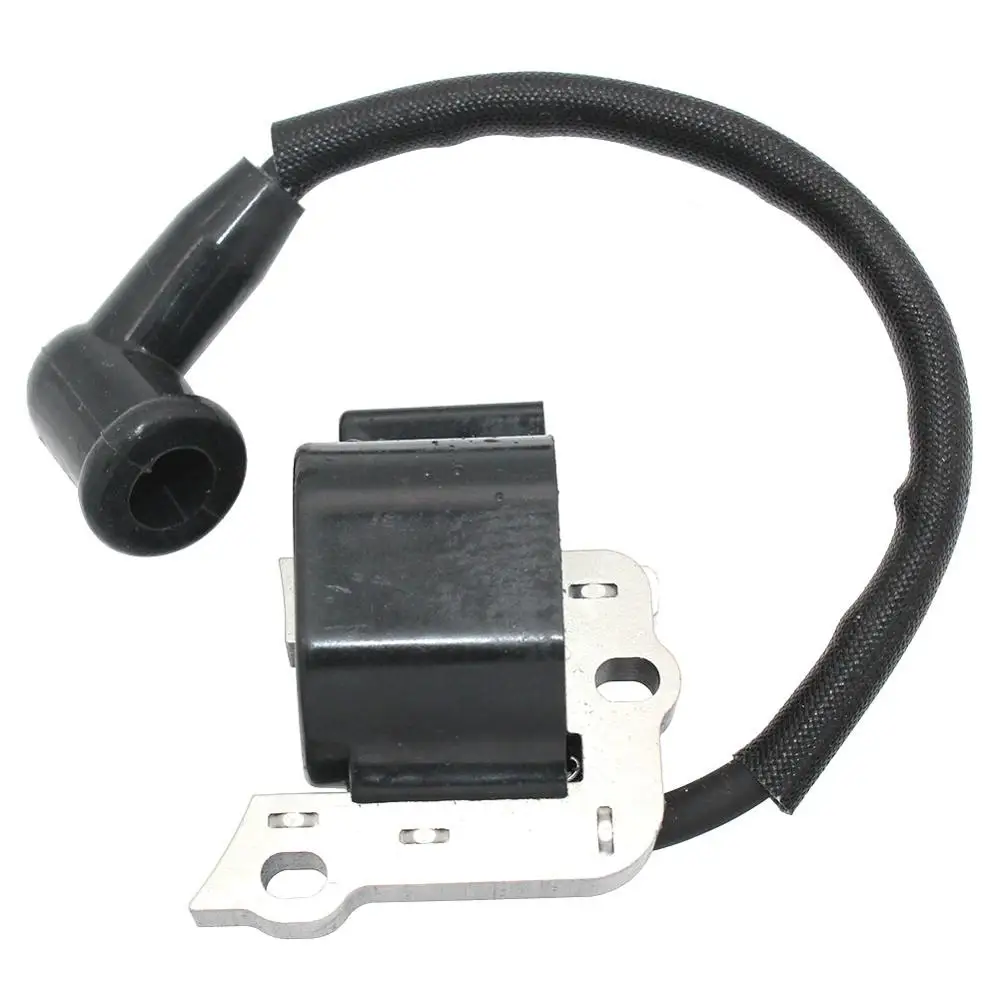 Ignition Coil Module For MTD Craftsman Troy Bilt RingTon Bolens Yard Machines Tiller Cultivator 753-06840
Ignition Coil Module For MTD Craftsman Troy Bilt RingTon Bolens Yard Machines Tiller Cultivator 753-06840