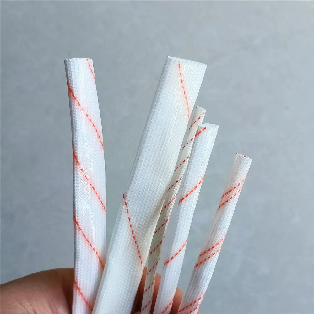 1/3/5meters 3-30mm High Temperature Insulating Wire Tubes Yellow Wax Fiberglass Sleeving Casing Pipe Waterproof Drop Shipping
1/3/5meters 3-30mm High Temperature Insulating Wire Tubes Yellow Wax Fiberglass Sleeving Casing Pipe Waterproof Drop Shipping