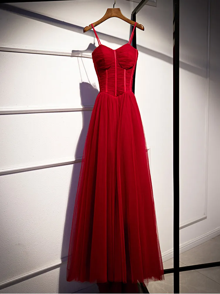 Sweetheart Evening Dresses Long Floor Length Party Gown Formal For Women A-line Evening Dress Long Dress Robe De Soiree 2021
Sweetheart Evening Dresses Long Floor Length Party Gown Formal For Women A-line Evening Dress Long Dress Robe De Soiree 2021