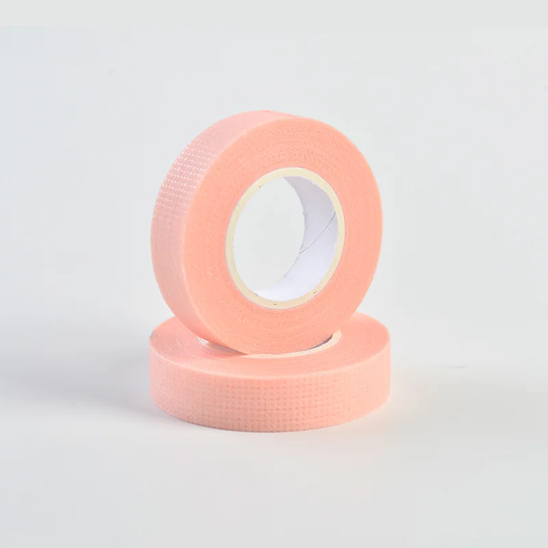 3 Rolls Non Woven Micropore Tape Surgical Tape Eyelash Extension Apprication Medical Breathable Lash Tape Microporous Tape
3 Rolls Non Woven Micropore Tape Surgical Tape Eyelash Extension Apprication Medical Breathable Lash Tape Microporous Tape