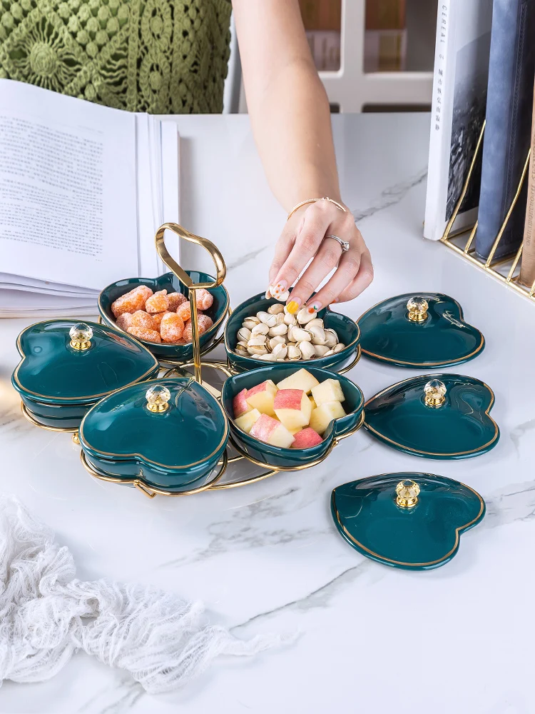 Nordic Dried Fruit Plate Grid Plate Creative Snack Plate Household Ceramic Fruit Plate Snack Plate Platter CombinationLB031317
Nordic Dried Fruit Plate Grid Plate Creative Snack Plate Household Ceramic Fruit Plate Snack Plate Platter CombinationLB031317