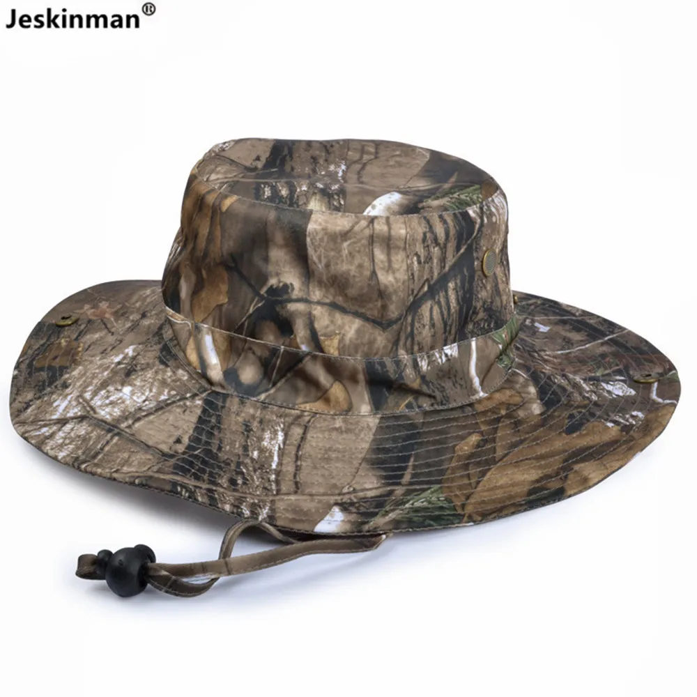 Spring Summer Sun Protection Bonnie Hat Bionic Camouflage Hunting Fishing Cap Breathable Outdoor Casual Drawstring Hat
Spring Summer Sun Protection Bonnie Hat Bionic Camouflage Hunting Fishing Cap Breathable Outdoor Casual Drawstring Hat