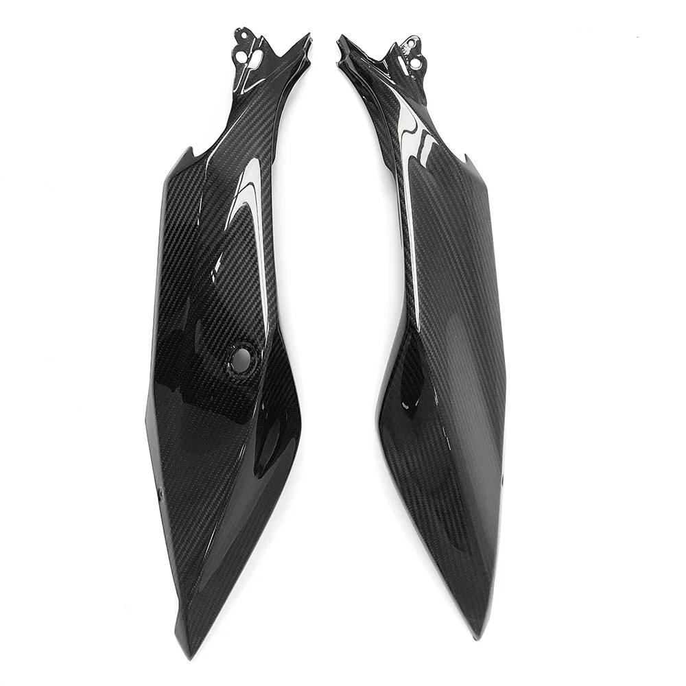 Заднее сиденье, боковая панель для kawasaki ninja400 Ninja 400 2018 19 20 21 22 23, задняя часть из настоящего углеродного волокна для Ninja400
Заднее сиденье, боковая панель для kawasaki ninja400 Ninja 400 2018 19 20 21 22 23, задняя часть из настоящего углеродного волокна для Ninja400