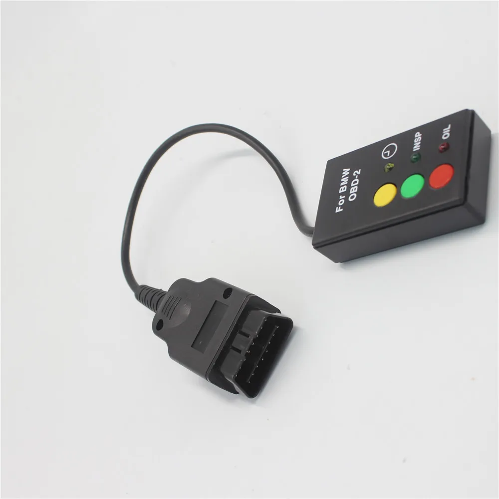 Инструмент сброса OBD2, сканер Obd2, инструмент для автоматической диагностики Intervall блок сброса, диагностический разъем, диагностический сканер для BMM
Инструмент сброса OBD2, сканер Obd2, инструмент для автоматической диагностики Intervall блок сброса, диагностический разъем, диагностический сканер для BMM