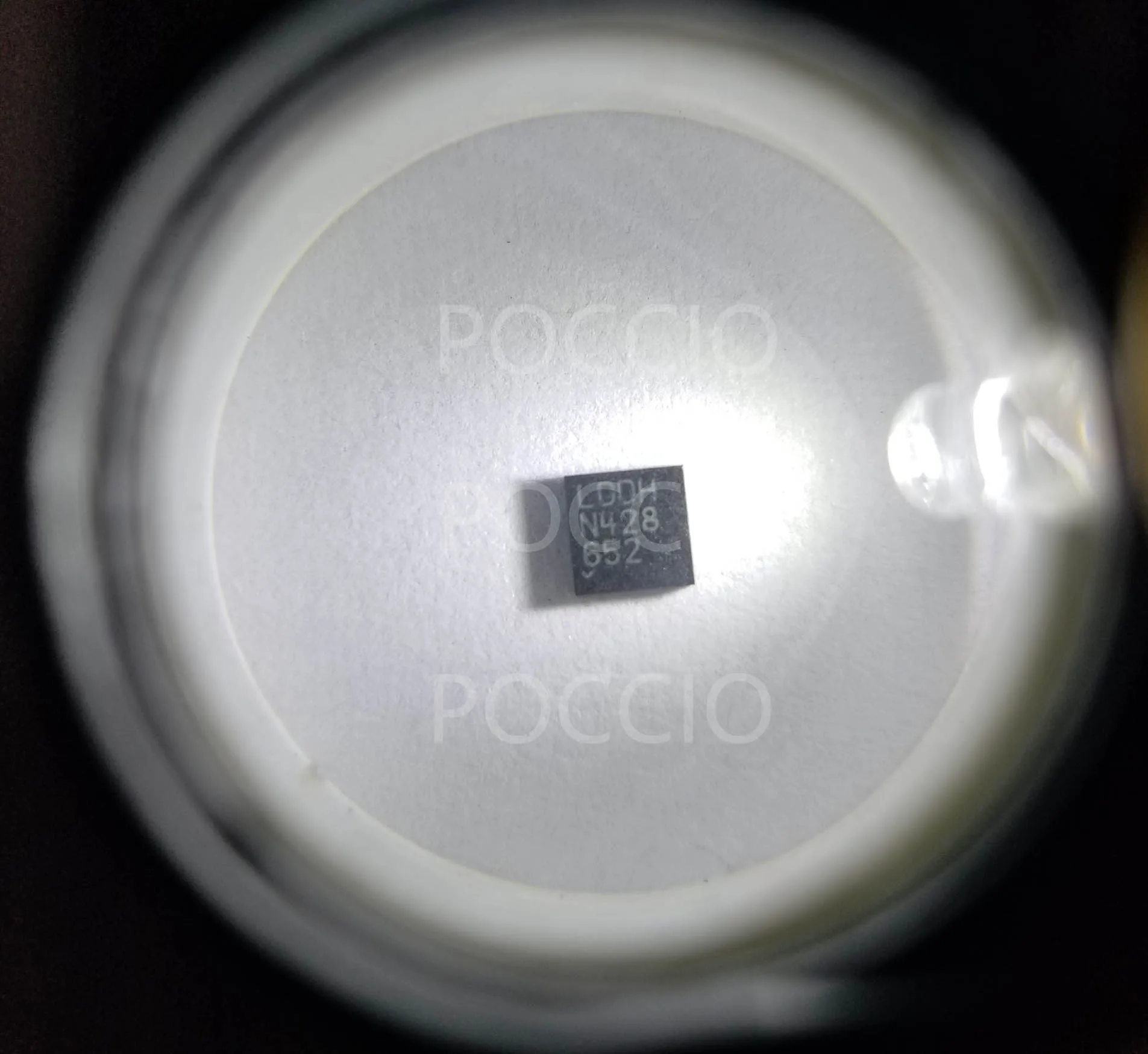 LTC3407 LTC3407AEDD-2 LTC3407AIDD-2 - Dual Synchronous 800mA, 2.25MHz Step-Down DC/DC Regulator
LTC3407 LTC3407AEDD-2 LTC3407AIDD-2 - Dual Synchronous 800mA, 2.25MHz Step-Down DC/DC Regulator