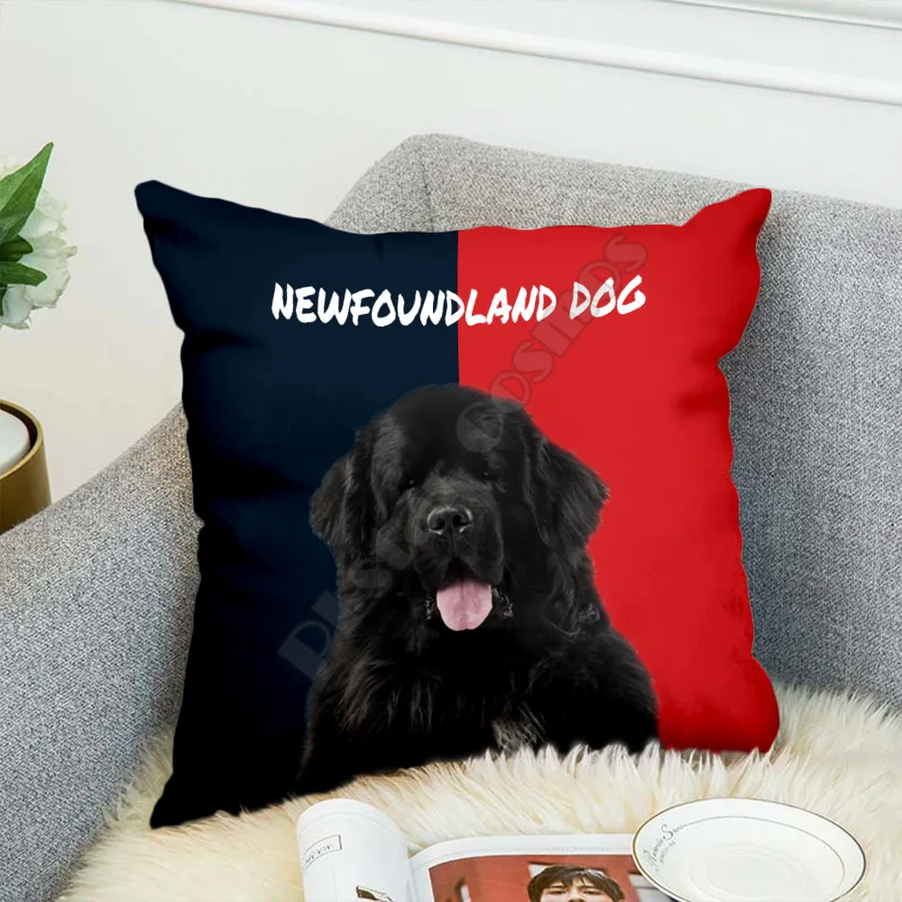 Best Friend Newfoundland Dog Pillow Covers Pillowcases Throw Pillow Cover Home Decoration 01
Best Friend Newfoundland Dog Pillow Covers Pillowcases Throw Pillow Cover Home Decoration 01