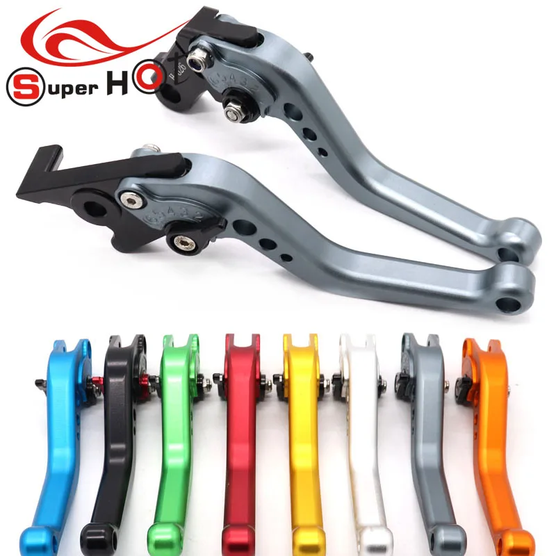 For Honda CRF1000L CRF 1000L 2015-2017 crf1000l Motorcycle Accessories Adjustable Brake Clutch Lever Handle Grips
For Honda CRF1000L CRF 1000L 2015-2017 crf1000l Motorcycle Accessories Adjustable Brake Clutch Lever Handle Grips