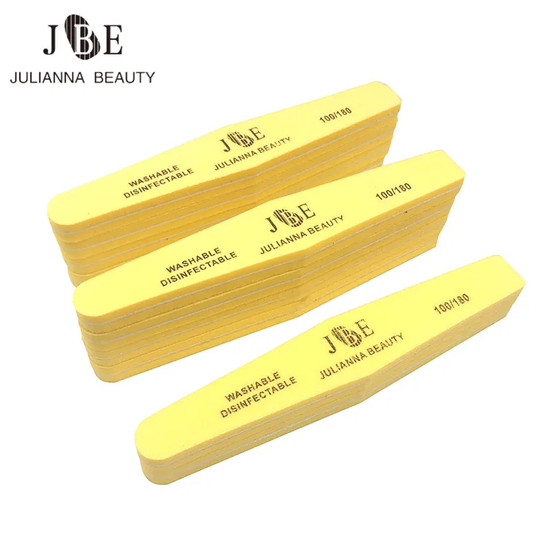10Pcs/lot yellow Style Nail Files 100/180 Sunshine Nail Buffer Sponge Sand Nail File Nail Art Pedicure Tools
10Pcs/lot yellow Style Nail Files 100/180 Sunshine Nail Buffer Sponge Sand Nail File Nail Art Pedicure Tools