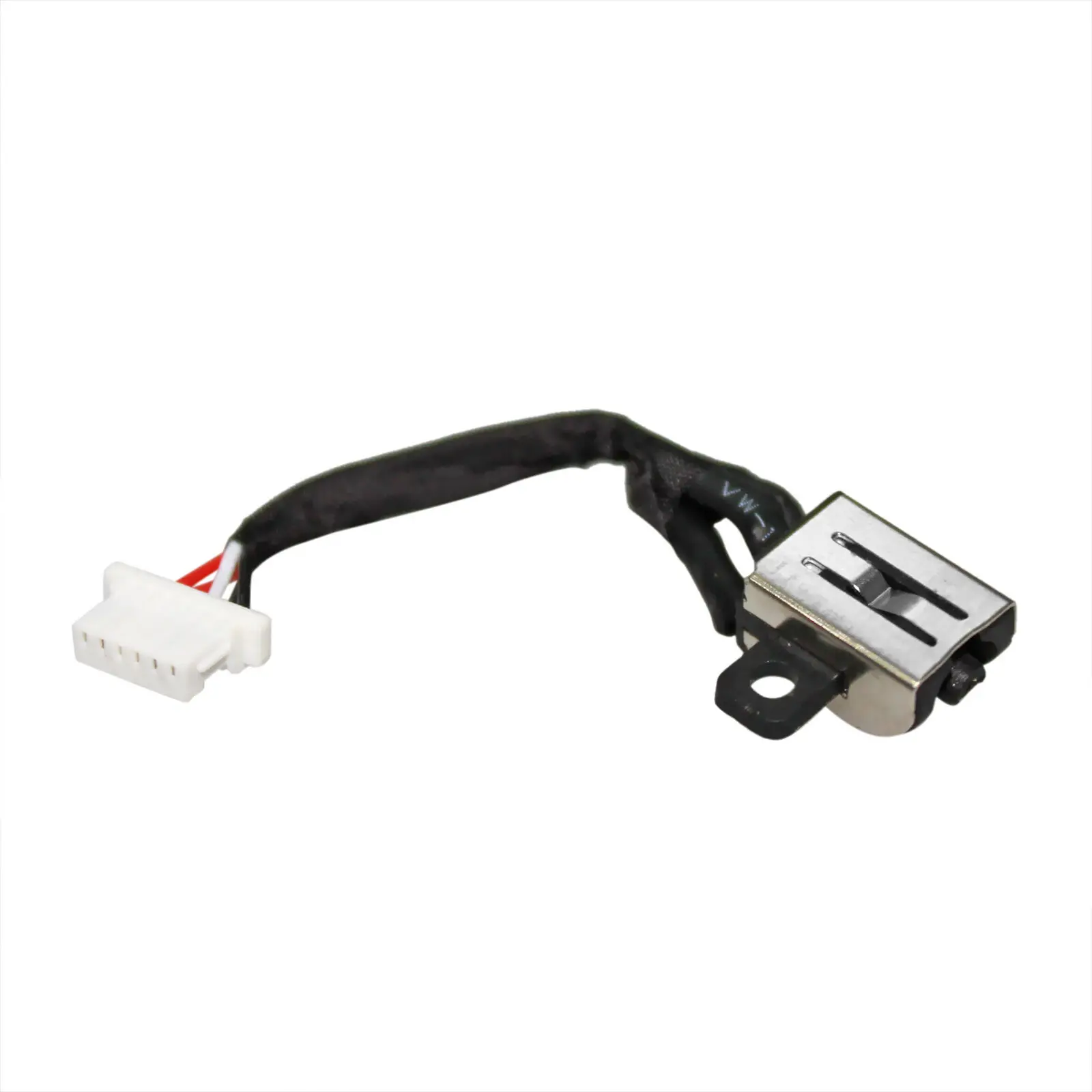 Для Dell Inspiron P24T P25T P25T001 P25T002 P24T001 P24T002 штекерное гнездо постоянного тока с разъемом кабеля
Для Dell Inspiron P24T P25T P25T001 P25T002 P24T001 P24T002 штекерное гнездо постоянного тока с разъемом кабеля