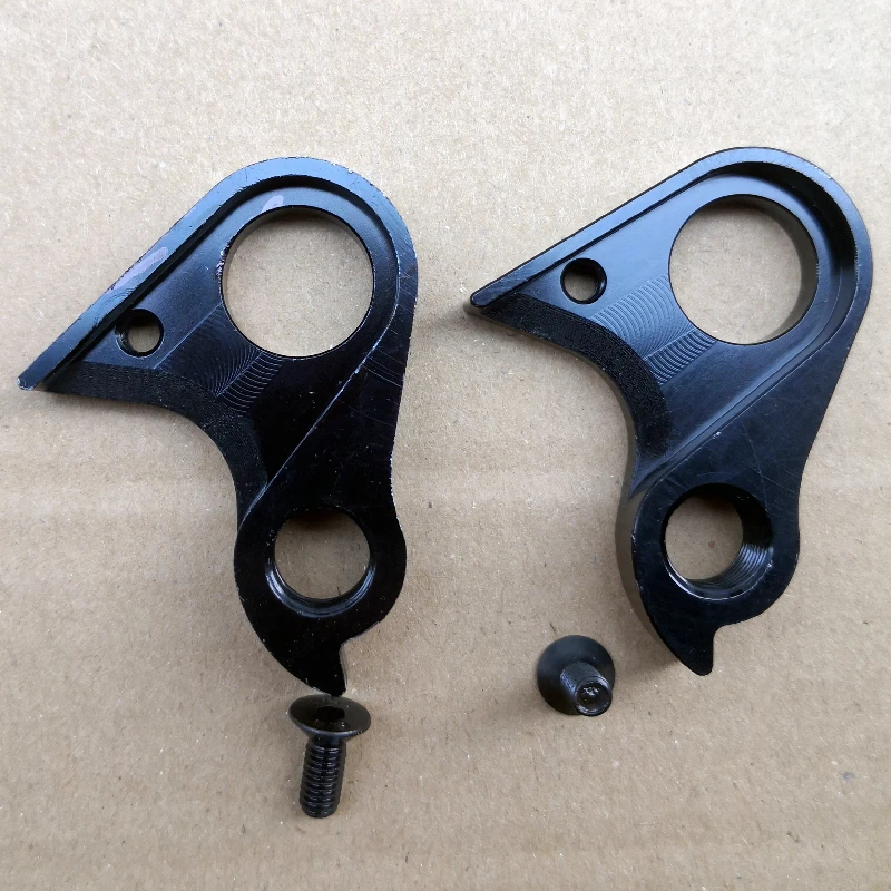 1pc Bicycle derailleur hanger For Trust 29er boost Triaero A9 Carbon bike frame by Ican New Aerodynamic internal MECH dropout
1pc Bicycle derailleur hanger For Trust 29er boost Triaero A9 Carbon bike frame by Ican New Aerodynamic internal MECH dropout