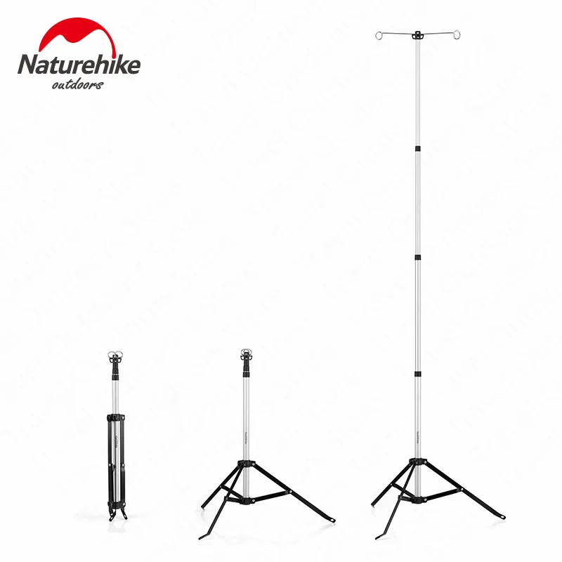 Naturehike Camping Tool Camping Light Pole Telescopic Tripod Lamp Bracket Outdoor Camping Removable Camping Accessories
Naturehike Camping Tool Camping Light Pole Telescopic Tripod Lamp Bracket Outdoor Camping Removable Camping Accessories