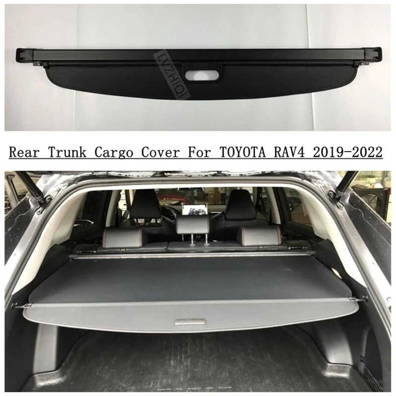 Для TOYOTA RAV4 RAV 4 2019 2020 2021 2022 багажник заднего багажника, багажник, занавеска, экран, затенение, защитный экран, автомобильные аксессуары
Для TOYOTA RAV4 RAV 4 2019 2020 2021 2022 багажник заднего багажника, багажник, занавеска, экран, затенение, защитный экран, автомобильные аксессуары