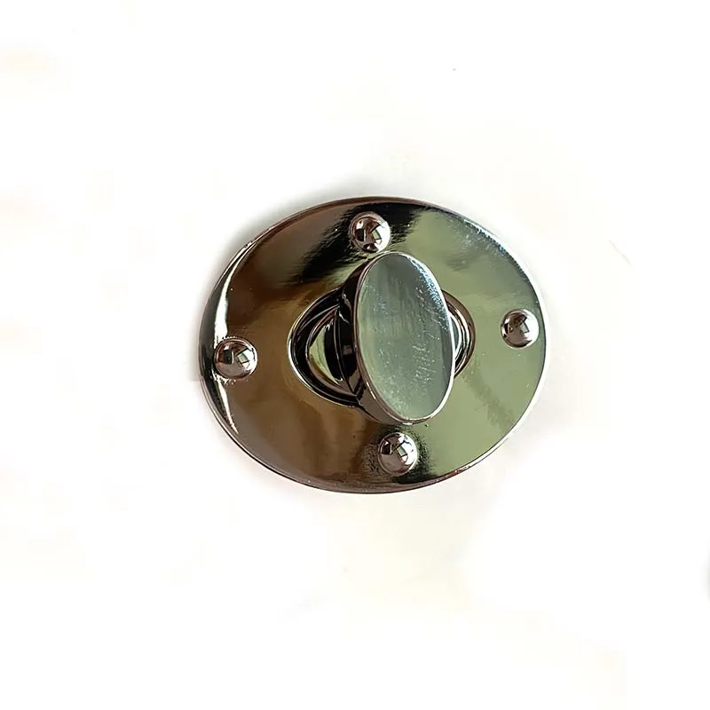 Metal Oval Shape Bag Turn Lock Twist Lock Clasp Leather Craft Women Bag Handbag Shoulder Bag Purse DIY Hardware
Metal Oval Shape Bag Turn Lock Twist Lock Clasp Leather Craft Women Bag Handbag Shoulder Bag Purse DIY Hardware