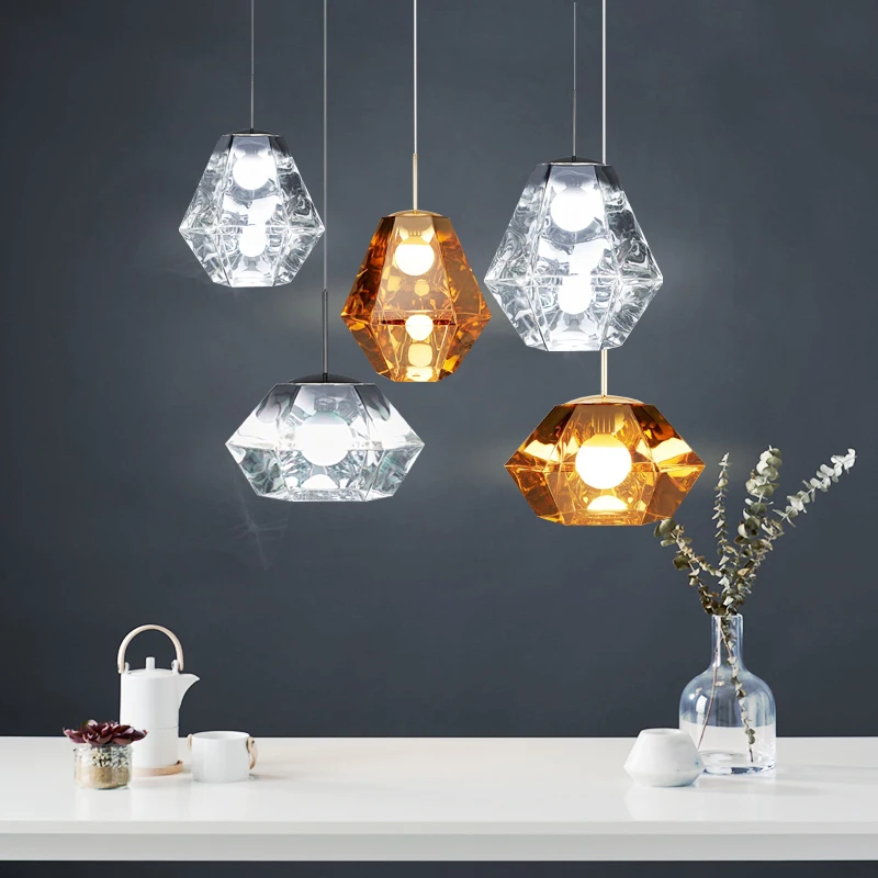 Cut Short Pendant lamp creative geometric pendant lamp luxury metal mirror art acrylic lamp bar restaurant cafe decoration light
Cut Short Pendant lamp creative geometric pendant lamp luxury metal mirror art acrylic lamp bar restaurant cafe decoration light