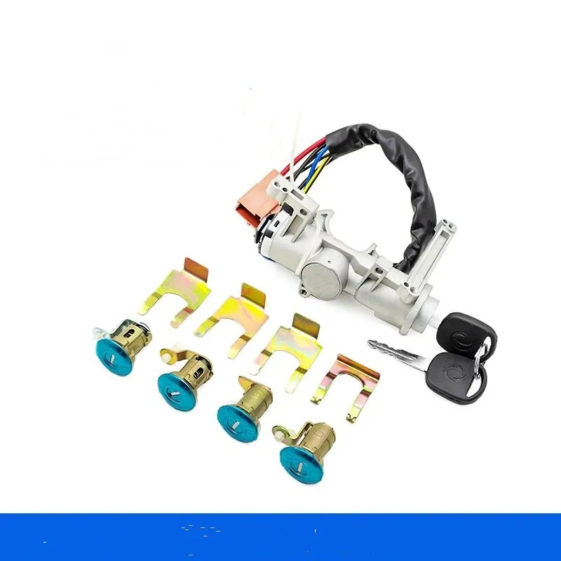 Car Ignition Lock Starter Switch 3704000-11 for DFSK Dongfeng Sokon Mini Truck K01 Engine Ignition Lock
Car Ignition Lock Starter Switch 3704000-11 for DFSK Dongfeng Sokon Mini Truck K01 Engine Ignition Lock