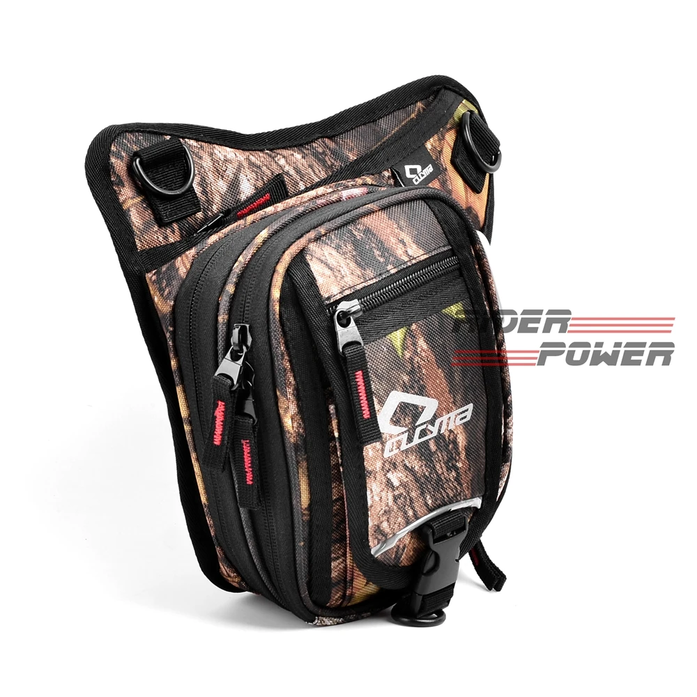 Motorcycle Leg Bags Knight Shoulder Bags Rider Outdoor Multifunction Motorbike Waist Bags Waterproof Motobags
Motorcycle Leg Bags Knight Shoulder Bags Rider Outdoor Multifunction Motorbike Waist Bags Waterproof Motobags