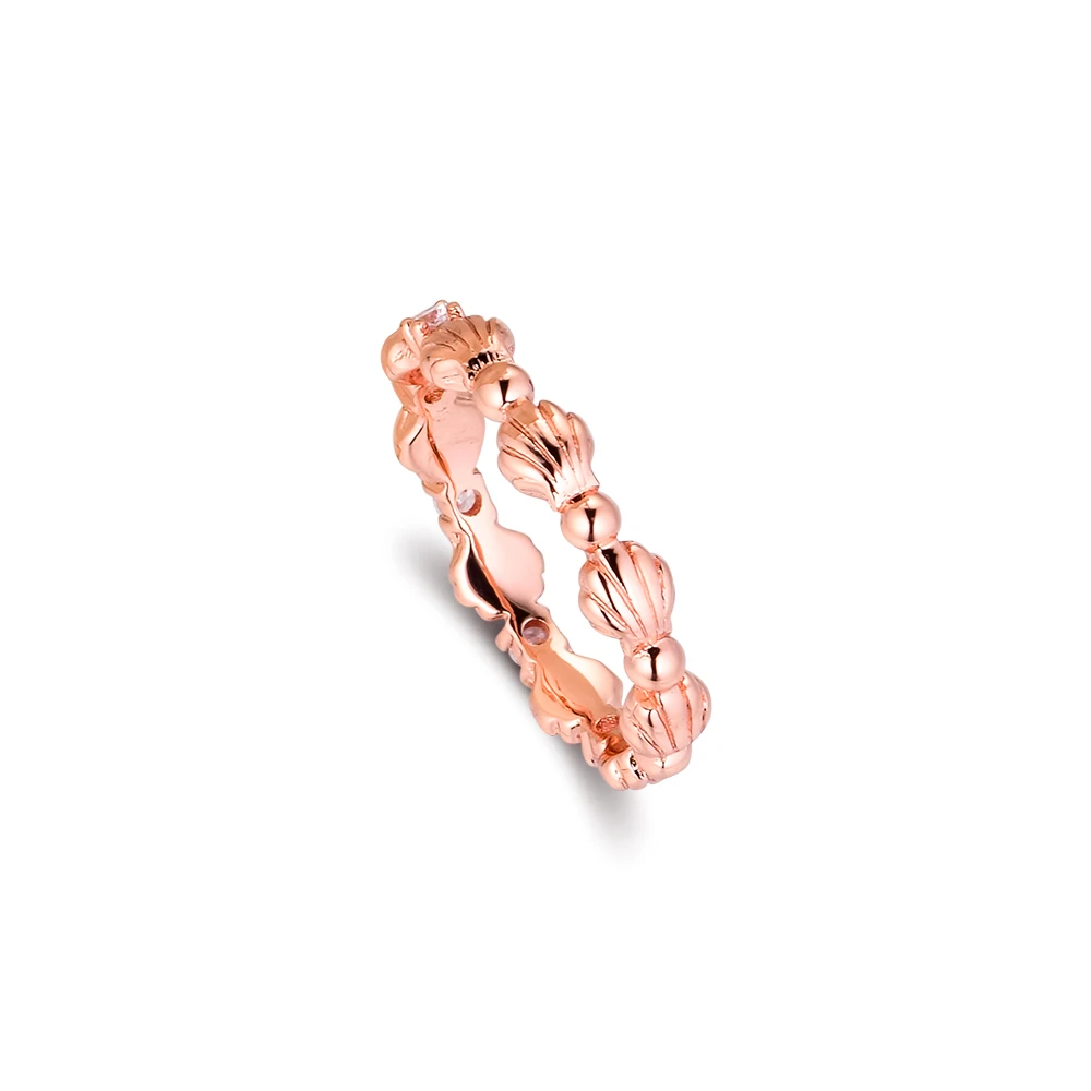 Sparkling Seashell Band Ring Authentic 925 Sterling silver Jewelry Ring For Woman European Style Silver Rings For Jewelry Making
Sparkling Seashell Band Ring Authentic 925 Sterling silver Jewelry Ring For Woman European Style Silver Rings For Jewelry Making
