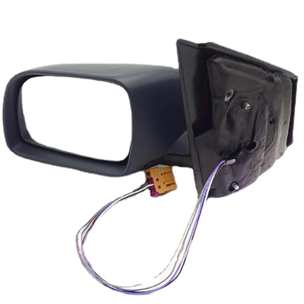 6Q1 857 507 G 6Q1 857 508 G Reversing Mirror Housing Rearview Mirror Rear Cover for VW Polo 2002-2005 6Q1857507G 6Q1857508G
6Q1 857 507 G 6Q1 857 508 G Reversing Mirror Housing Rearview Mirror Rear Cover for VW Polo 2002-2005 6Q1857507G 6Q1857508G