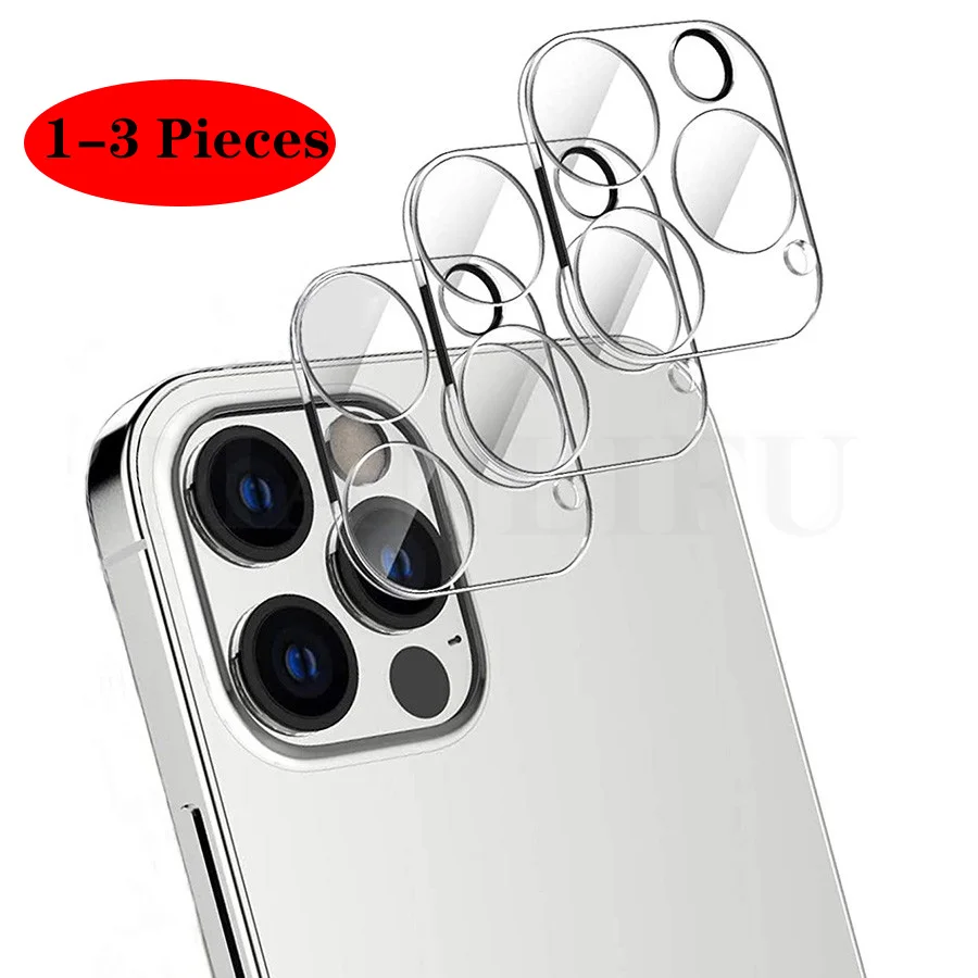 3Pcs Back Camera Lens Tempered Glass For Apple iPhone 13 Pro Lens Screen Protector Protective Film For iPhone 12 Pro Max 12 mini
3Pcs Back Camera Lens Tempered Glass For Apple iPhone 13 Pro Lens Screen Protector Protective Film For iPhone 12 Pro Max 12 mini