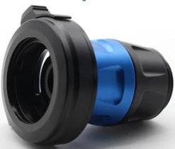 f25mm Endoscope Fixed Focus Bayonet Optical Adapter C Interface Optical Adapter Medical Industry Focusing Lens
f25mm Endoscope Fixed Focus Bayonet Optical Adapter C Interface Optical Adapter Medical Industry Focusing Lens
