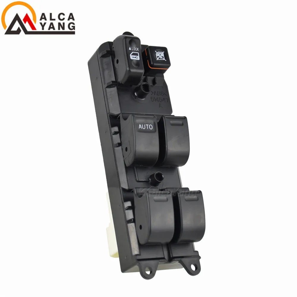 Переключатель Стеклоподъемника высокого качества для Toyota Hilux vigo fortuner 84820-0K100 84820 0K100 848200K100
Переключатель Стеклоподъемника высокого качества для Toyota Hilux vigo fortuner 84820-0K100 84820 0K100 848200K100