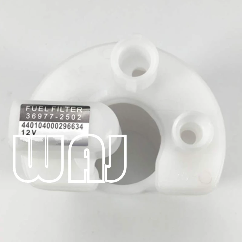 WAJ Fuel Filter 319114D600, 31911-4D600 Fits For Kia Carnival, Grand Carnival III 2.7 V6
WAJ Fuel Filter 319114D600, 31911-4D600 Fits For Kia Carnival, Grand Carnival III 2.7 V6