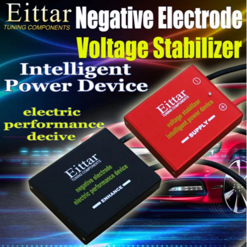 for FIAT all Cars Voltage stabilizer Intelligent Power Device Minus Electricity Performance Enhancement Device DC 12V or 24V
for FIAT all Cars Voltage stabilizer Intelligent Power Device Minus Electricity Performance Enhancement Device DC 12V or 24V