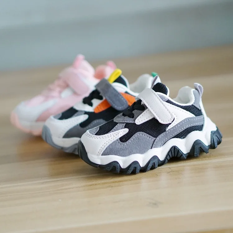 spring new children's sports shoes breathable net shoes wave bottom net red tide shoes girls shoes
spring new children's sports shoes breathable net shoes wave bottom net red tide shoes girls shoes