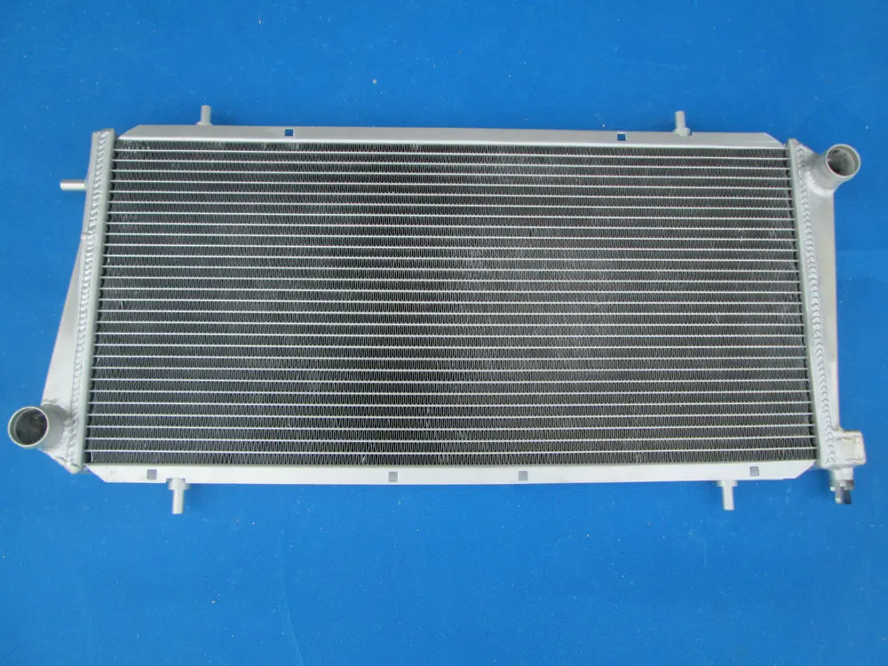 3 Row Aluminum Radiator For MG Rover / MG Metro / MGF MG F TF 1995-2002 Roadstar RD 16V turbo 1.8L MT 1996 1997 1998 1999 00 01
3 Row Aluminum Radiator For MG Rover / MG Metro / MGF MG F TF 1995-2002 Roadstar RD 16V turbo 1.8L MT 1996 1997 1998 1999 00 01