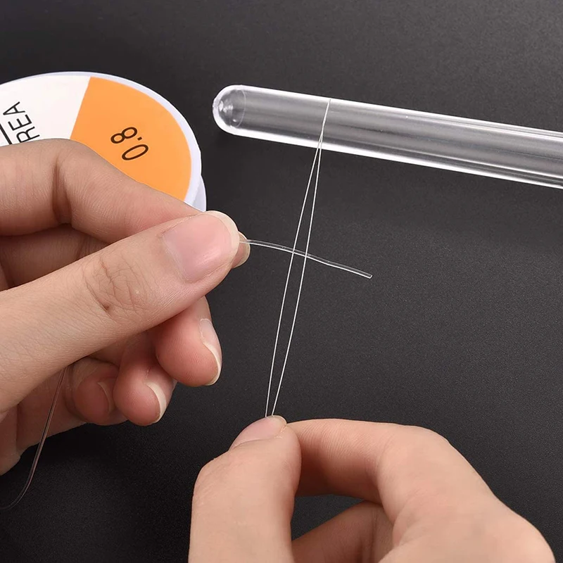 Иглы для бисероплетения, из нержавеющей стали, 5 шт./лот
Иглы для бисероплетения, из нержавеющей стали, 5 шт./лот