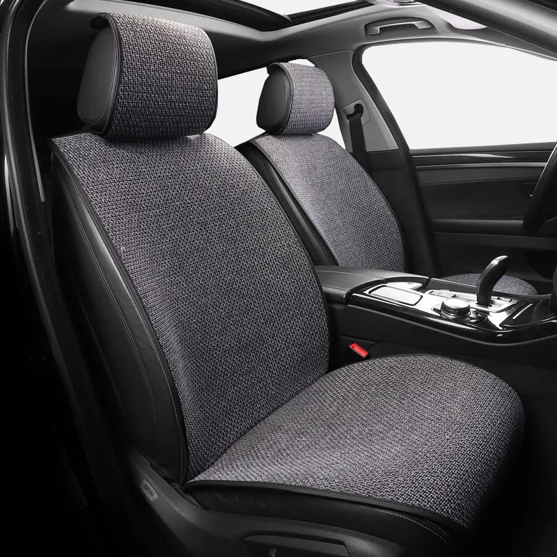 Flax car seat cover 5 seats for Infiniti Q50L QX50 ESQ Q70L QX60 Q60 QX70 Q50 QX30 Car Seat Cover Cushion
Flax car seat cover 5 seats for Infiniti Q50L QX50 ESQ Q70L QX60 Q60 QX70 Q50 QX30 Car Seat Cover Cushion
