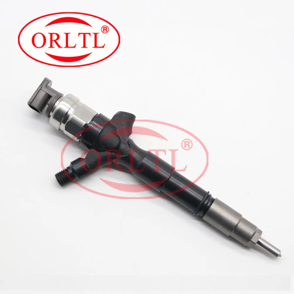 Orlit 9709500-592 инжектор дизельного топлива 9709500592 инжектор Common Rail 9709500 592 23670-09070 23670-0L020 для Hiace 2KD-FTV
Orlit 9709500-592 инжектор дизельного топлива 9709500592 инжектор Common Rail 9709500 592 23670-09070 23670-0L020 для Hiace 2KD-FTV
