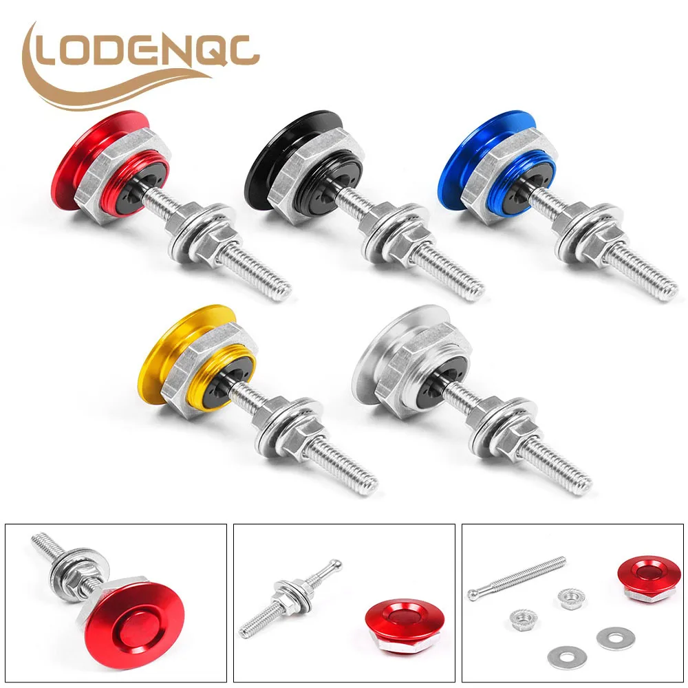 Lodenqc 1,25 "универсальный стиль, кнопка, заготовка, штифты для капота, комплект зажимов для замка для BMW Ect, автомобильные быстрые штифты LC 102253
Lodenqc 1,25 "универсальный стиль, кнопка, заготовка, штифты для капота, комплект зажимов для замка для BMW Ect, автомобильные быстрые штифты LC 102253