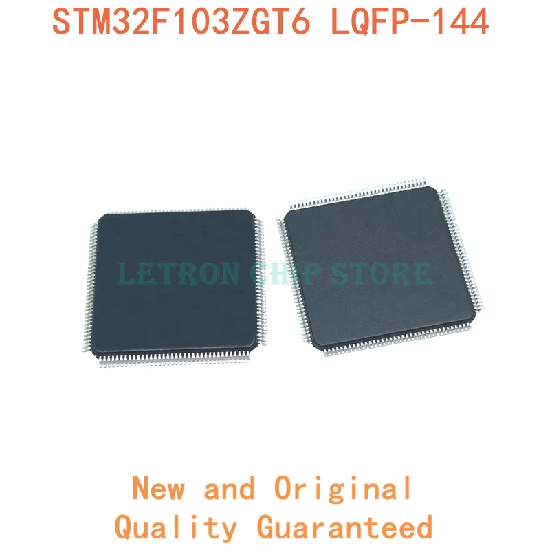 5 шт. STM32F103ZGT6 STM32F205ZET6 STM32F207ZET6 STM32F405ZGT6 LQFP144 LQFP-144 QFP144 оригинальные и новые IC чип микроконтроллер
5 шт. STM32F103ZGT6 STM32F205ZET6 STM32F207ZET6 STM32F405ZGT6 LQFP144 LQFP-144 QFP144 оригинальные и новые IC чип микроконтроллер