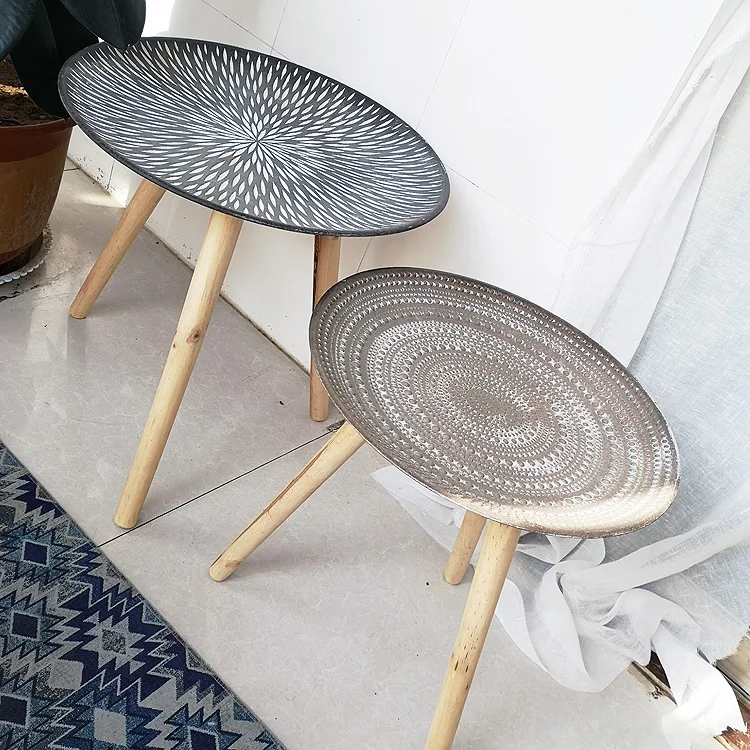 Moroccan coffee tables round art creative shop home retro small side table corner desk table for bedroom living room furniture
Moroccan coffee tables round art creative shop home retro small side table corner desk table for bedroom living room furniture