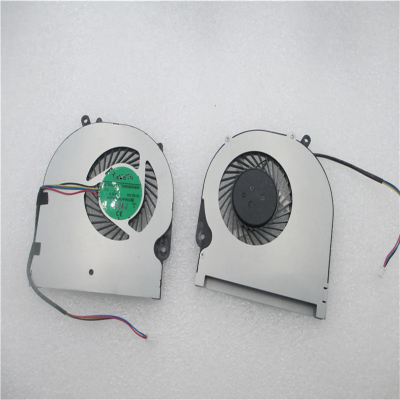 Brand New and Original CPU fan for Toshiba Satelite Radius P55W-C ADDA AB07505HX050B00 00CWEOS FB07005H05LPA-001
Brand New and Original CPU fan for Toshiba Satelite Radius P55W-C ADDA AB07505HX050B00 00CWEOS FB07005H05LPA-001