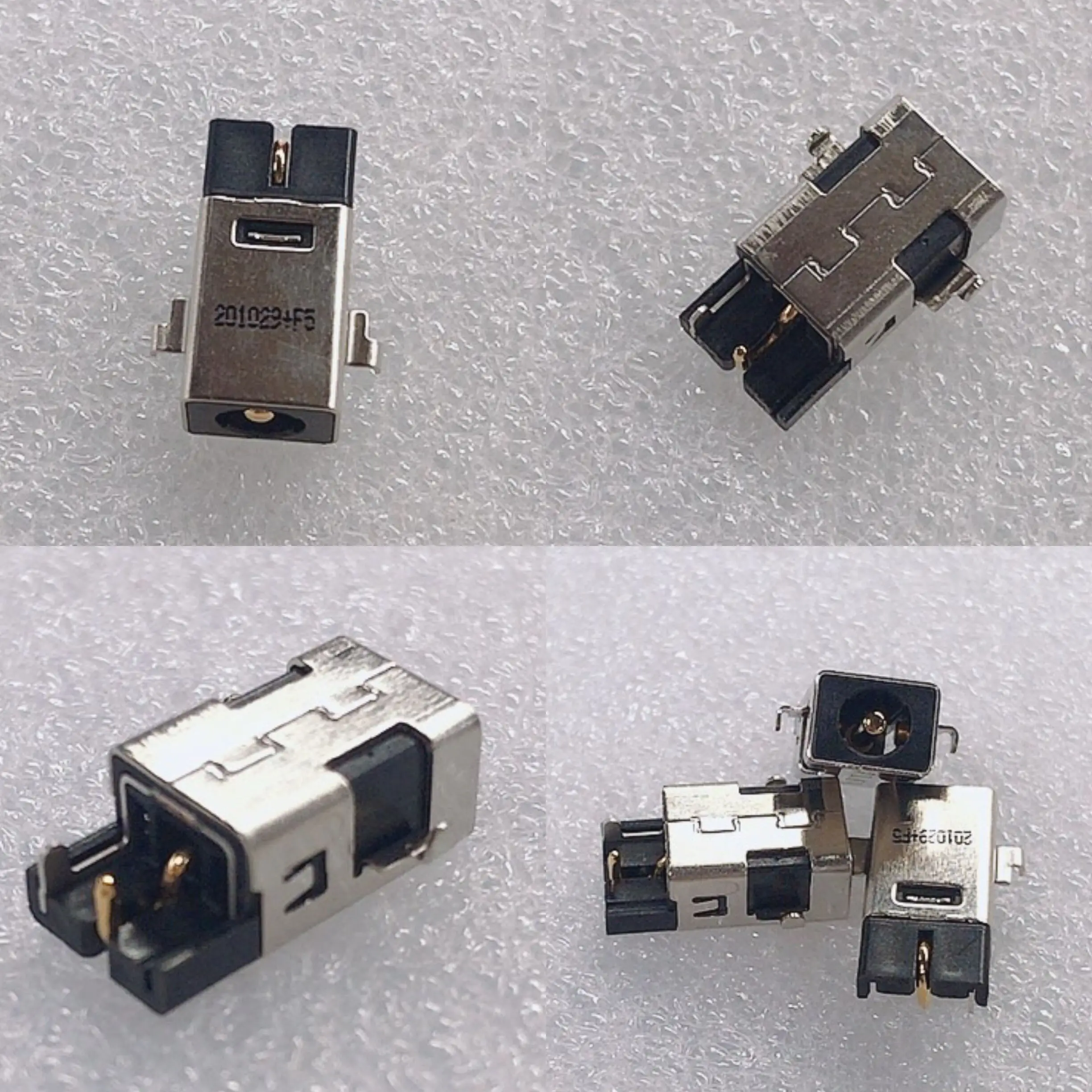 Original Laptop DC Jack Charging Connector Port Power Socket For Dell DELL Vostro 5460 5560 5470 5480 5570 5439 P34F
Original Laptop DC Jack Charging Connector Port Power Socket For Dell DELL Vostro 5460 5560 5470 5480 5570 5439 P34F