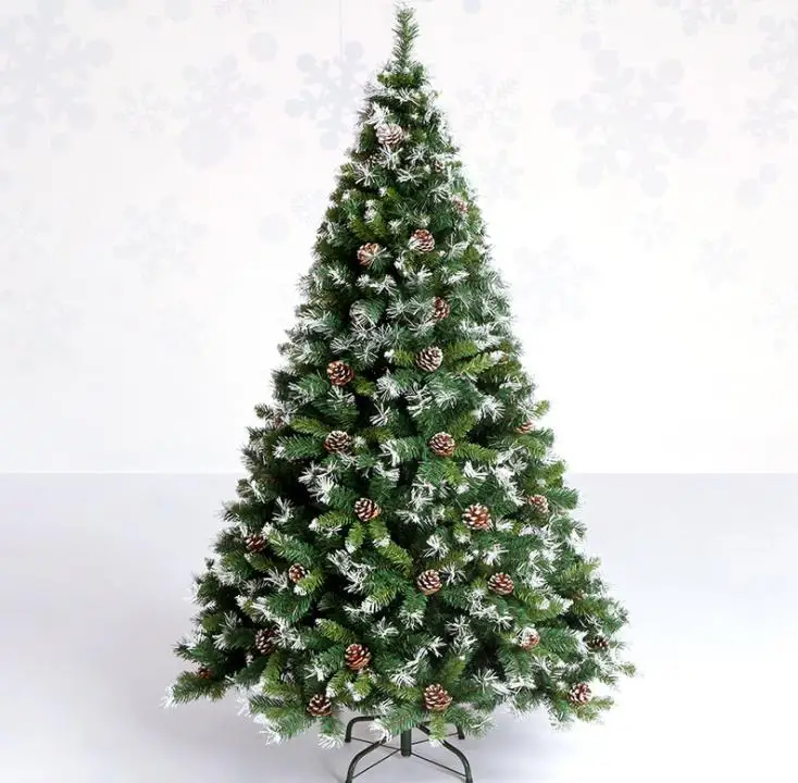 Artificial Christmas Tree Plastic Christmas Decorations For Home New Year Christmas Home Party Decortaion Xmas Tree Ornament SN
Artificial Christmas Tree Plastic Christmas Decorations For Home New Year Christmas Home Party Decortaion Xmas Tree Ornament SN