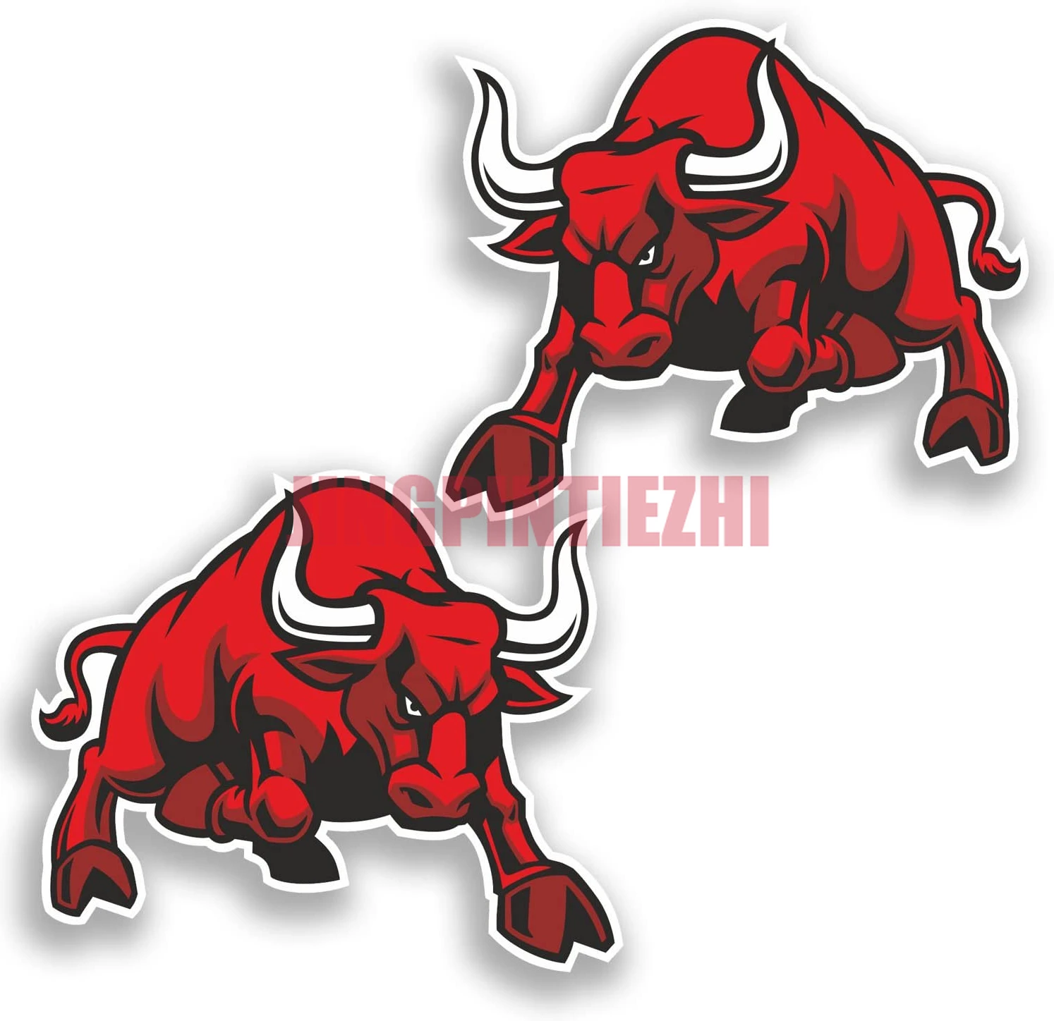 Red Angry Spanish Bull Vinyl Stickers Decal Decor For IPad Bicycle Motorcycle Accessories Laptop Helmet Trunk Wall
Red Angry Spanish Bull Vinyl Stickers Decal Decor For IPad Bicycle Motorcycle Accessories Laptop Helmet Trunk Wall
