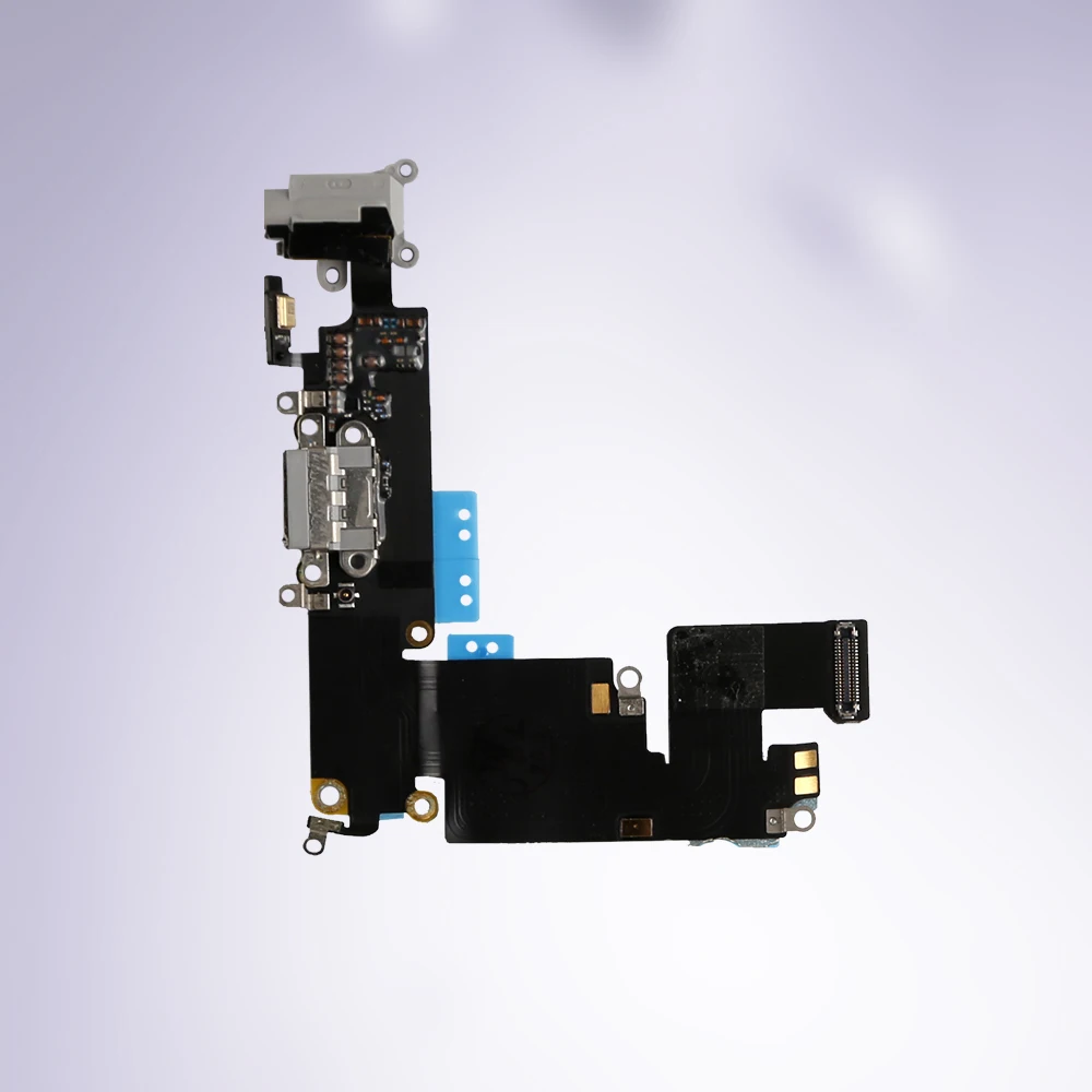 Новый зарядный порт USB док-разъем Замена для iPhone 6 6S Plus наушники аудио разъем гибкий кабель
Новый зарядный порт USB док-разъем Замена для iPhone 6 6S Plus наушники аудио разъем гибкий кабель