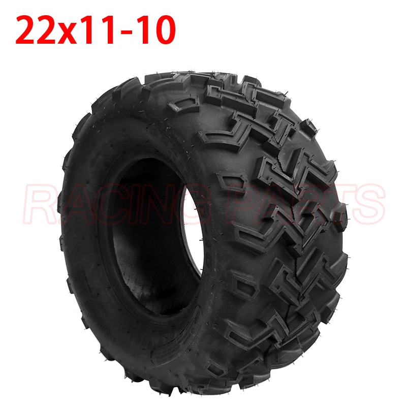 22x11-10 tires thick and wear-resistant tires suitable for ATVs and off-road vehicles
22x11-10 tires thick and wear-resistant tires suitable for ATVs and off-road vehicles