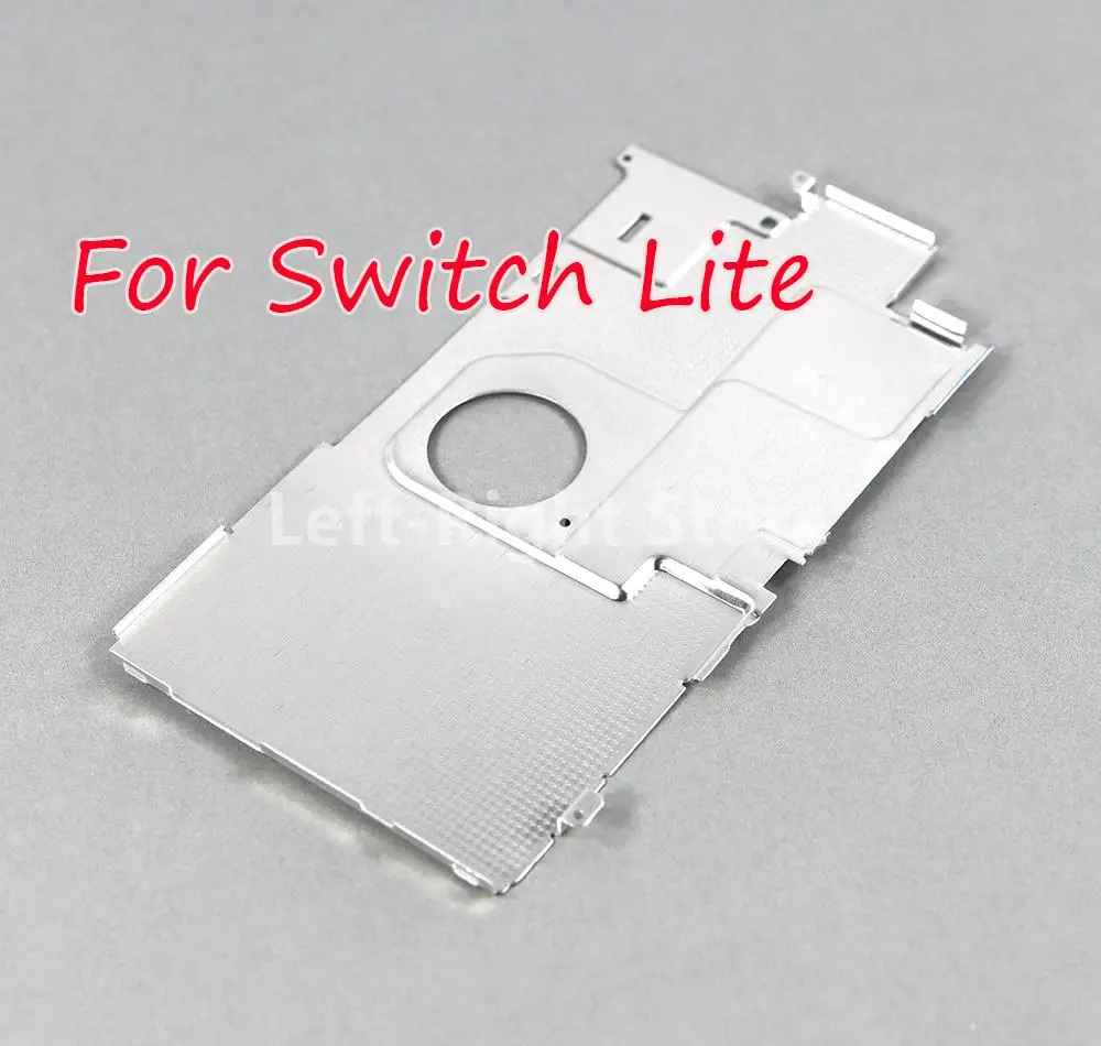 15PCS For Switch Lite Middle Frame Metal Film For Nintendo Switch HAC-001 Aluminum Metal Back Shield Shell Heatsink
15PCS For Switch Lite Middle Frame Metal Film For Nintendo Switch HAC-001 Aluminum Metal Back Shield Shell Heatsink
