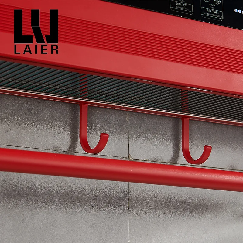Carlisle sanitary towel rack factory direct electric heating home Free perforated wall-temperature drying rack sterilization
Carlisle sanitary towel rack factory direct electric heating home Free perforated wall-temperature drying rack sterilization